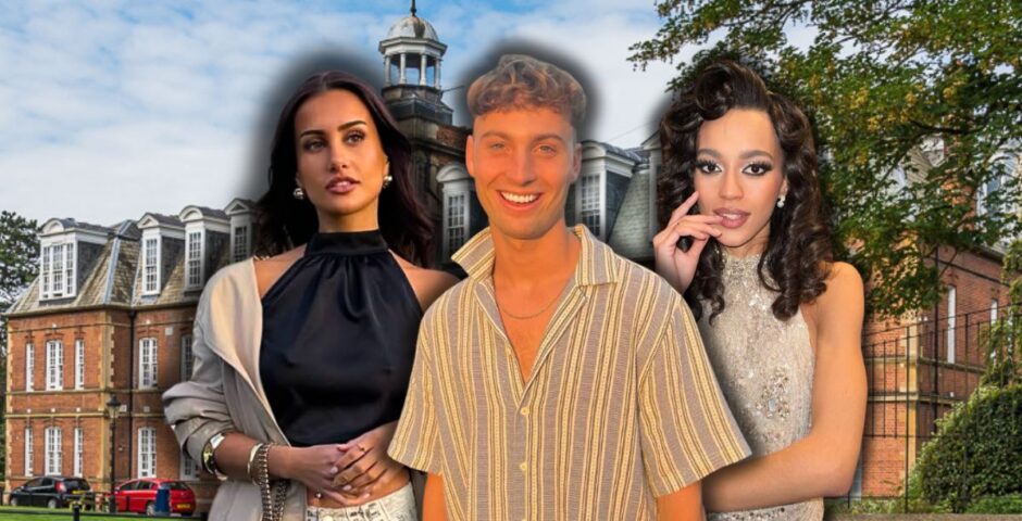 Made in Chelsea schools