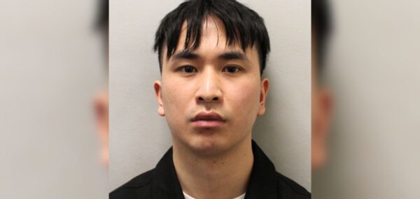 Zhenhao Zou sentenced