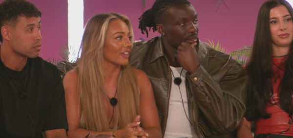 Love Island 2025