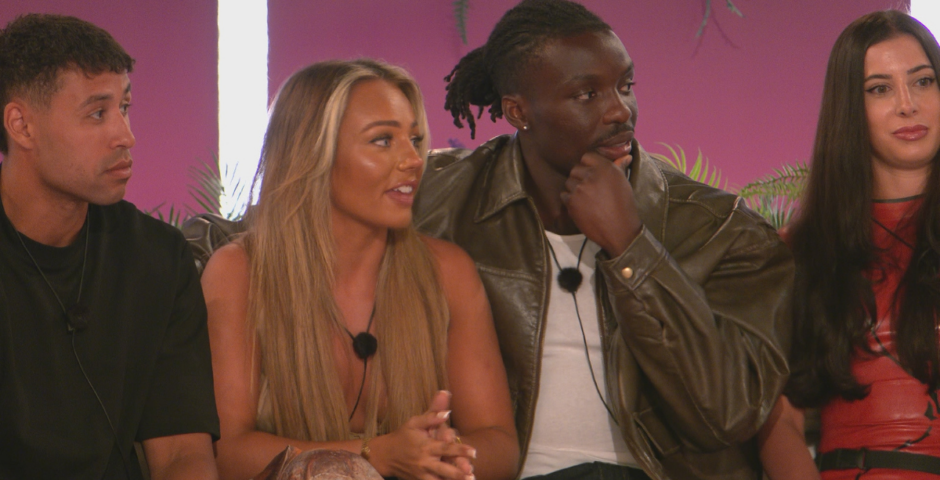 Love Island 2025
