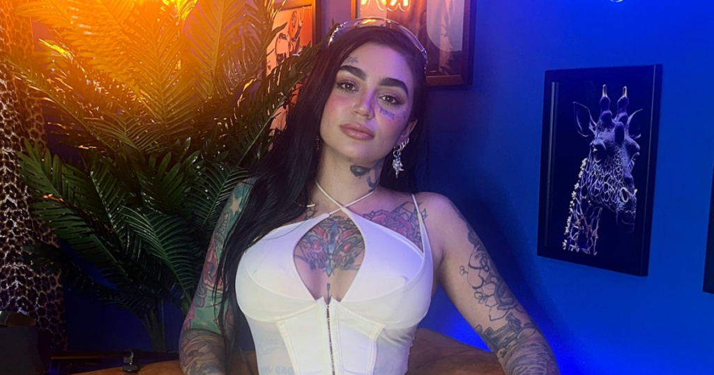 Ana Bárbara Buhr Buldrini, Influencer dies after plastic surgeries