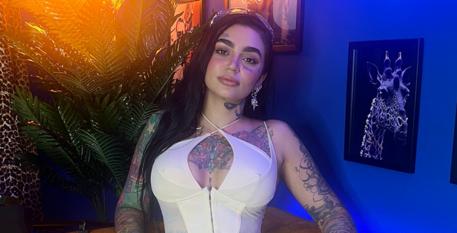 Ana Bárbara Buhr Buldrini, Influencer dies after plastic surgeries
