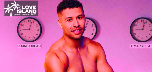 Love Island 2025 gossip column