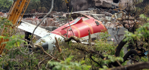 new information Air India plane crash
