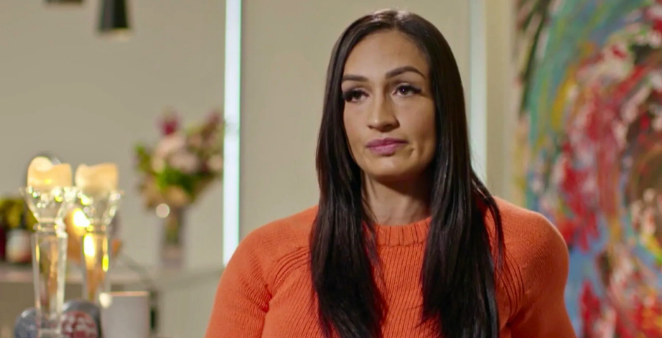 MAFS Australia star left OnlyFans