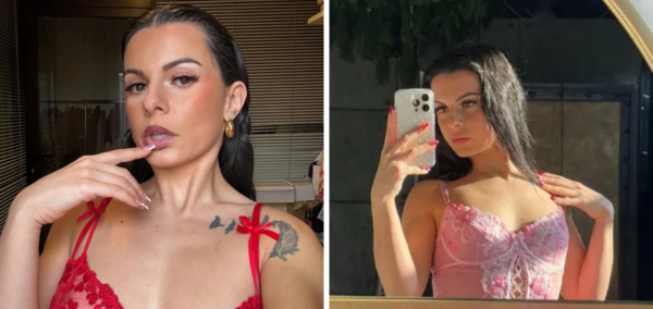 Nursery teacher OnlyFans sue dad