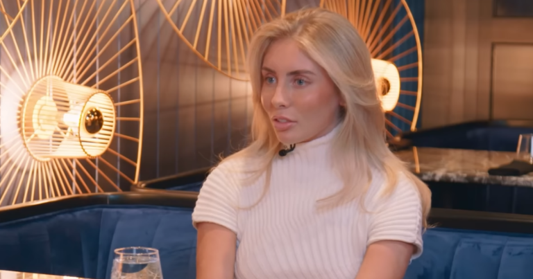 Bonnie Blue finally speaks out about her OnlyFans' permanent ban