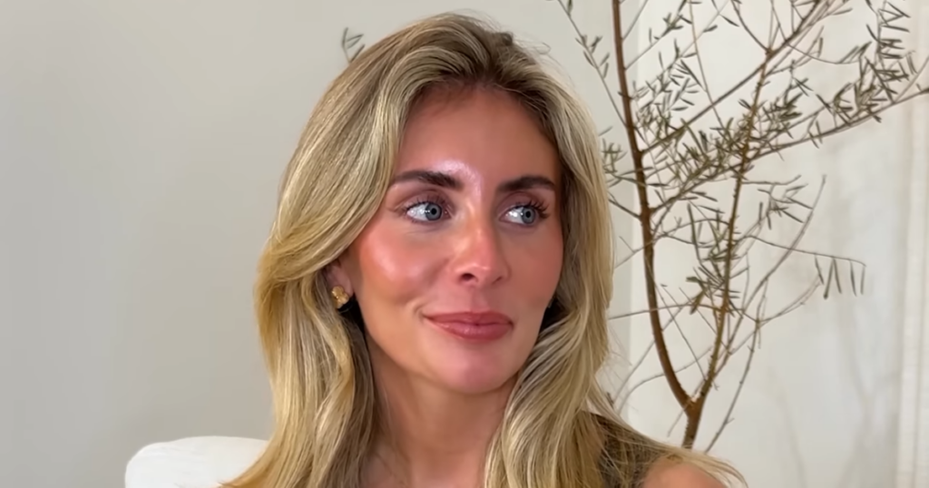 Bonnie Blue speaks out OnlyFans permanent ban