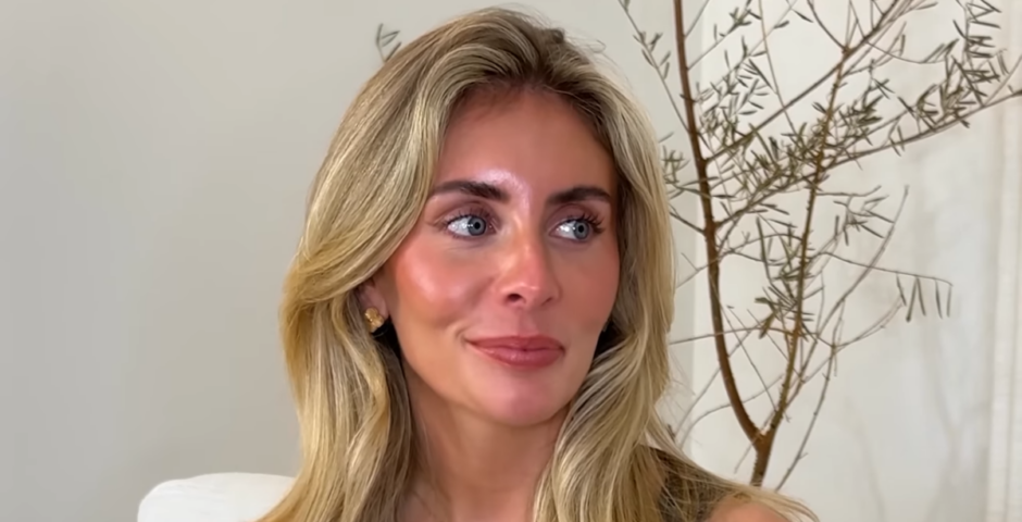 Bonnie Blue speaks out OnlyFans permanent ban