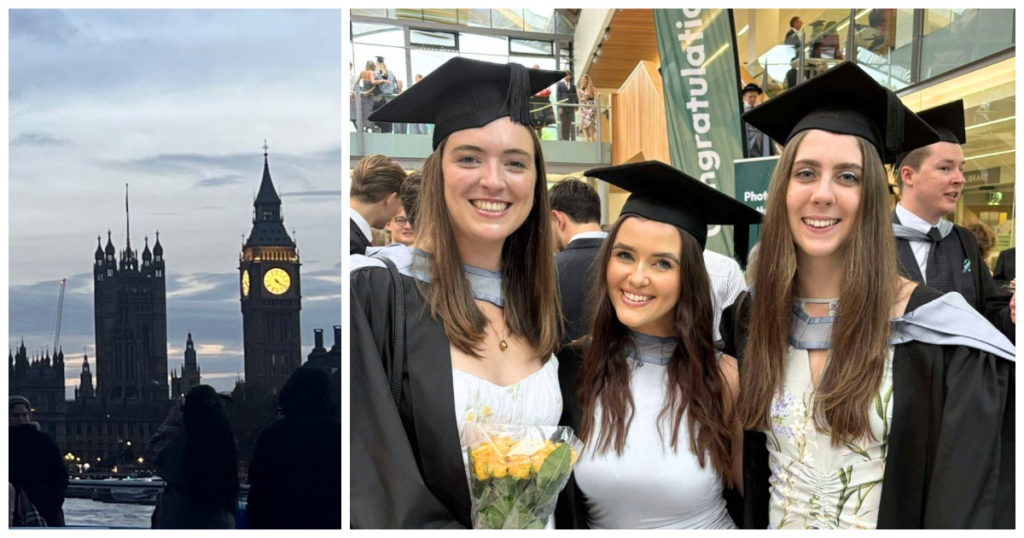 London uni rankings 2026