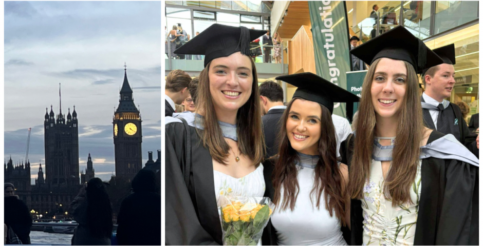 London uni rankings 2026
