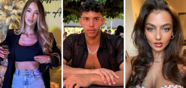 Love Island 2025 rumoured cast members