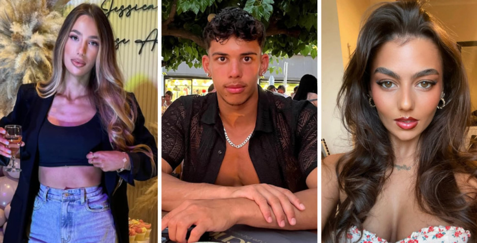 Love Island 2025 rumoured cast members