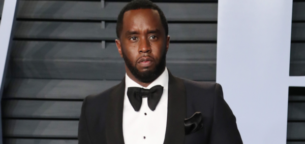 Sean P Diddy Combs