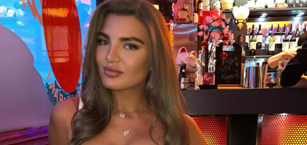 Rumoured Love Island 2025 Islander Gabriella Bardsley