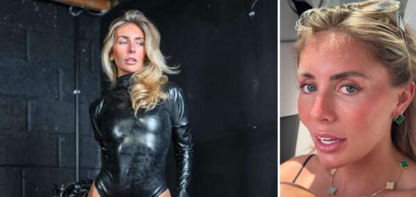 bonnie blue the banned onlyfans content creator
