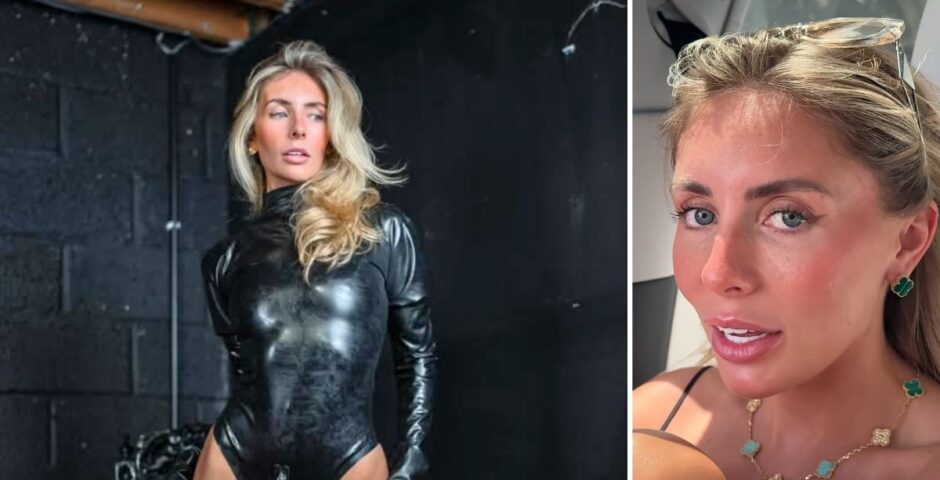 bonnie blue the banned onlyfans content creator