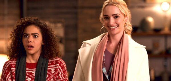 ginny and georgia from ginny and georgia on netflix