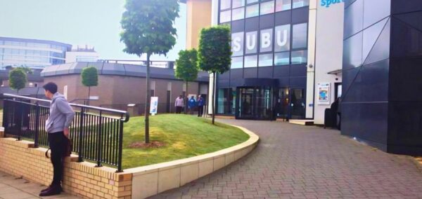 Bournemouth University