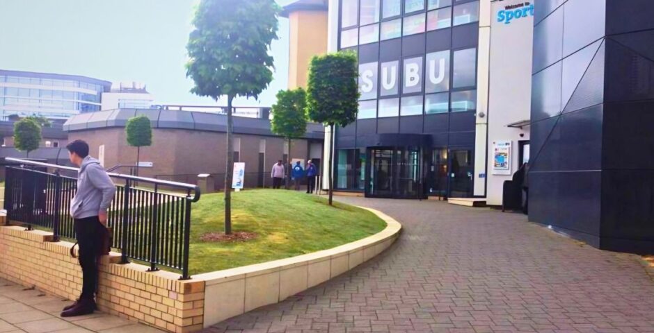 Bournemouth University
