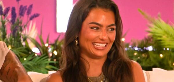 love island megan necklace