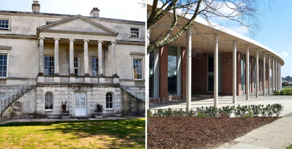 worst unis in the uk according to the complete university guide