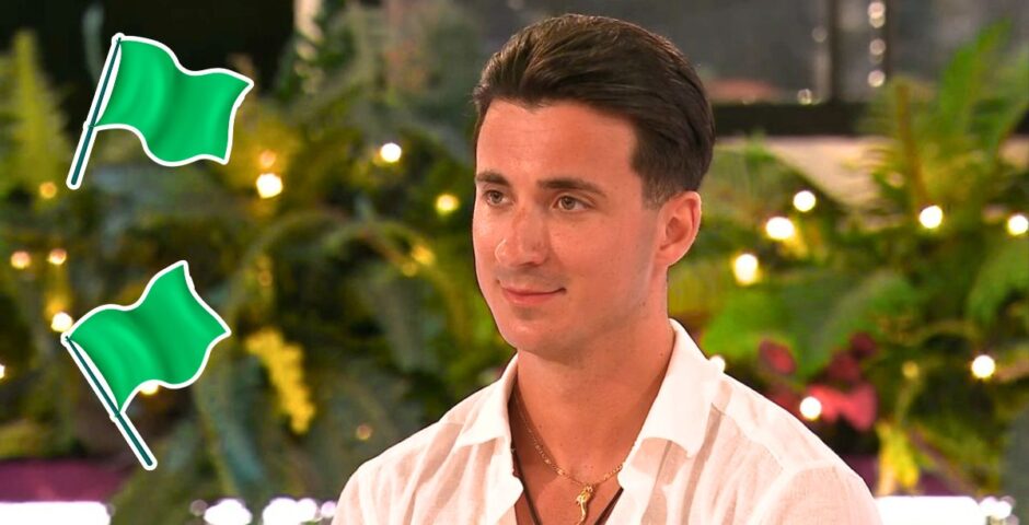 love island 2025 tommy bradley
