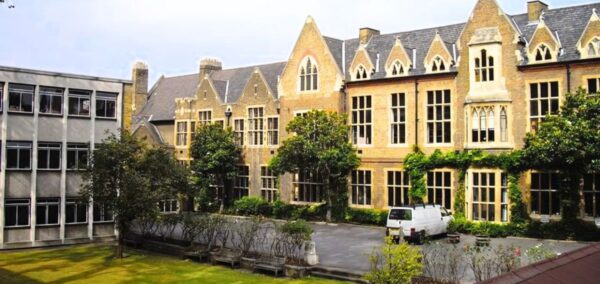 goldolphin and latymer school