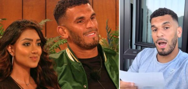 kai love island winners gift