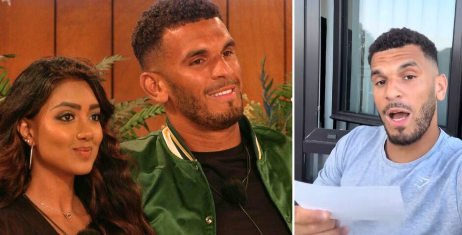 kai love island winners gift