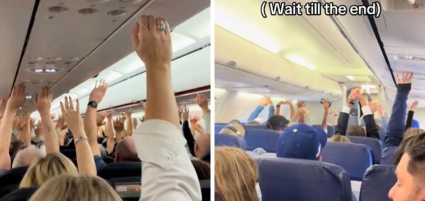 plane yoga
