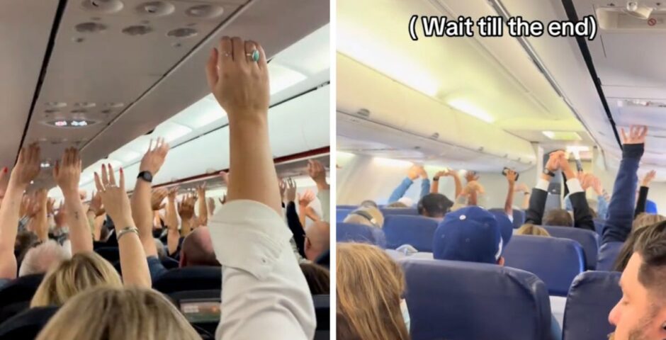 plane yoga