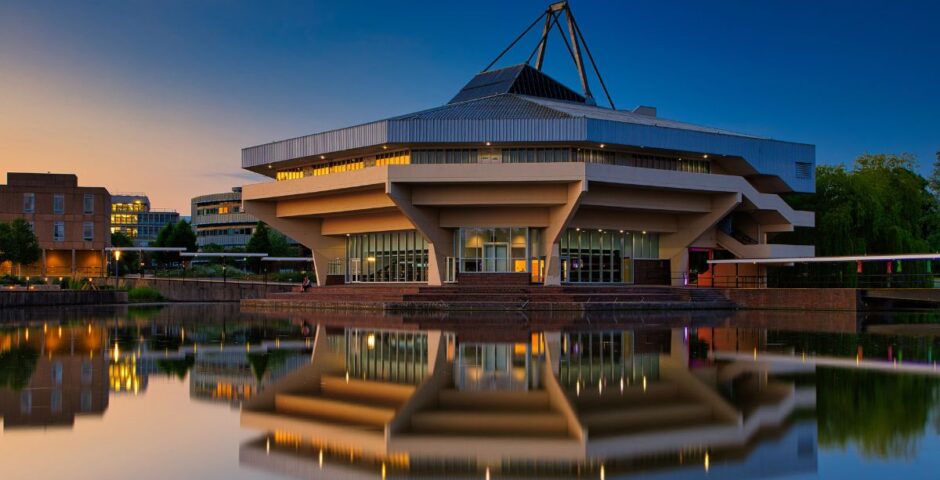 University of York ranks in QS World Rankings