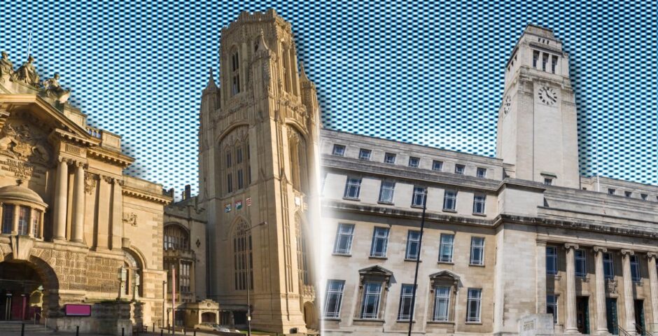 russell group universities classism
