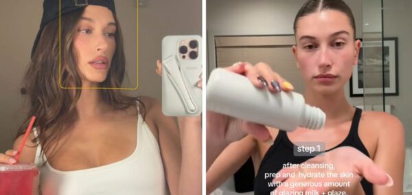 rhode hailey bieber