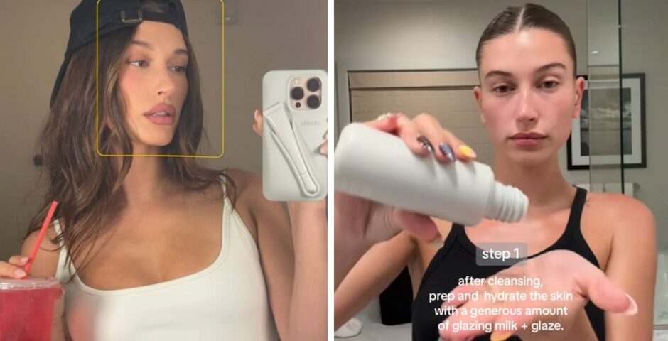 rhode hailey bieber