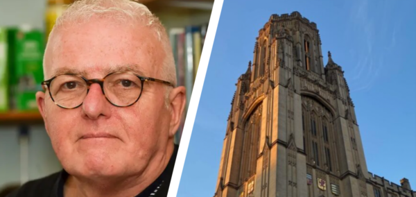 Bristol Uni Islamophobia