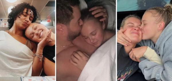 JoJo Siwa dating history