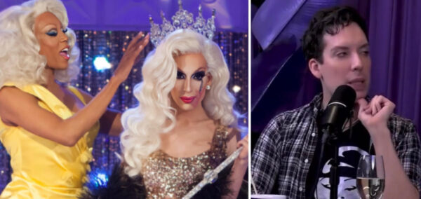 Alaska drag race back