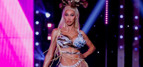 Drag Race All Stars 10 filmed