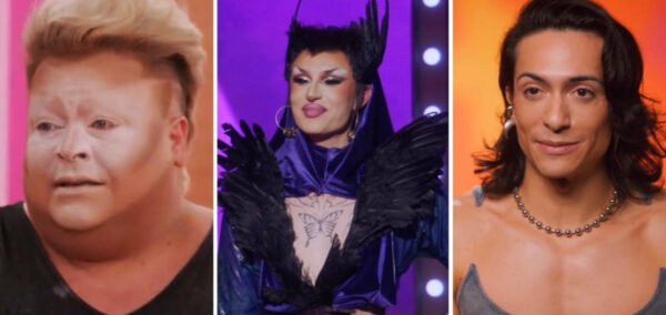 Drag Race Denali spoiler