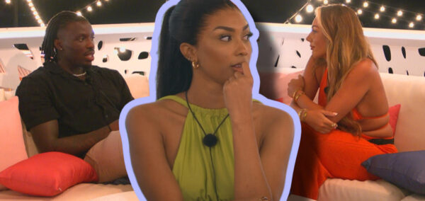 Love Island 2025 theory