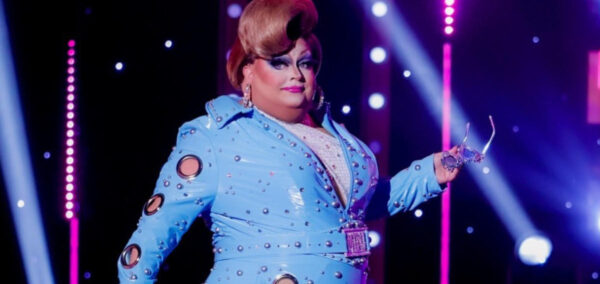 Drag Race All Stars 10 favouritism