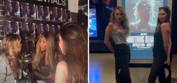 Miley Cyrus rude to fan