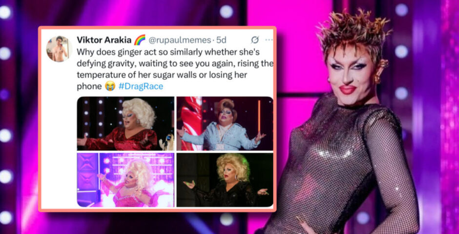 Drag Race All Stars 10 memes