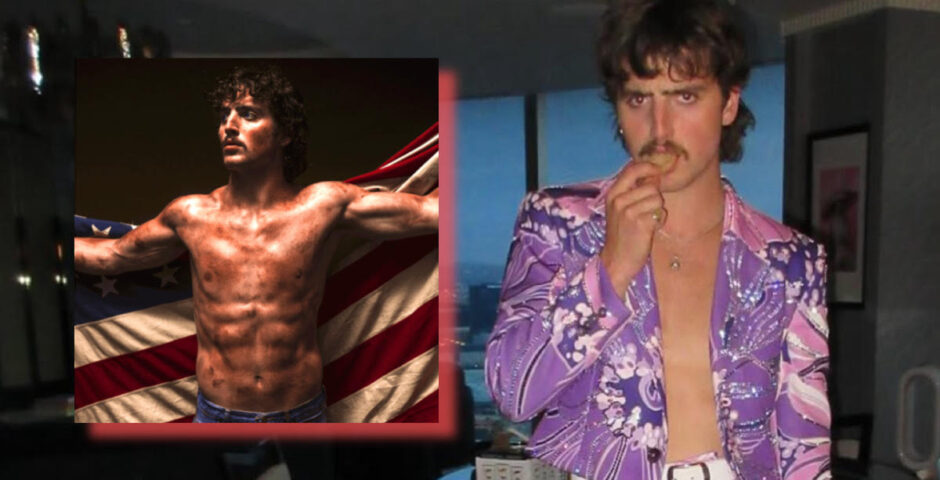 Benson Boone worst album