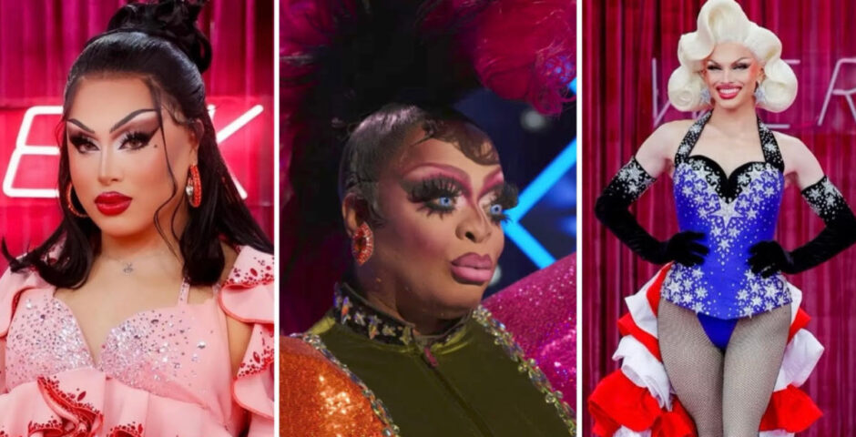 Drag Race All Stars 11 leaked cast