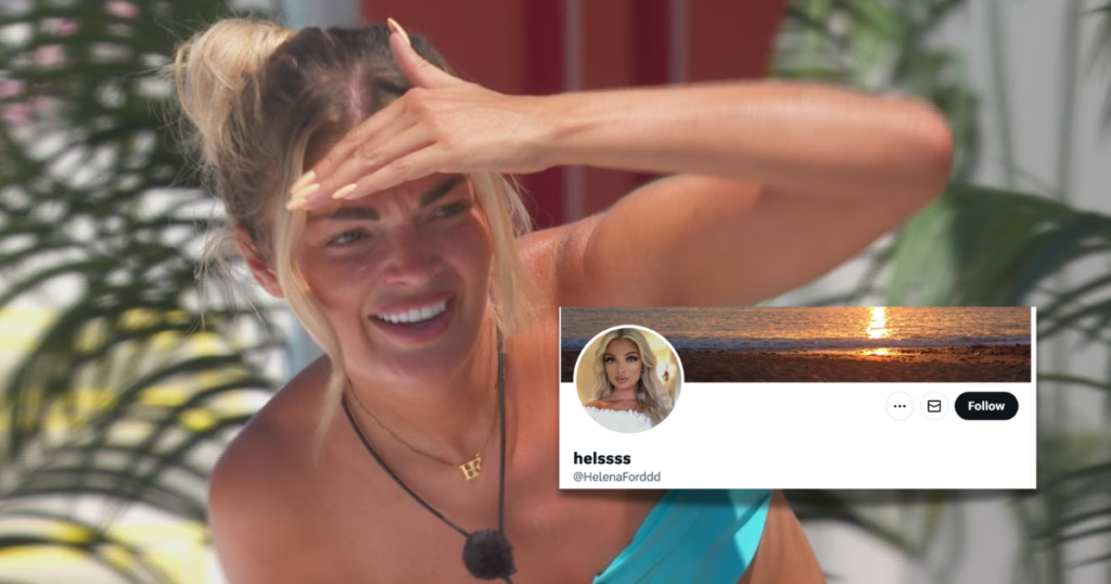 Love Island