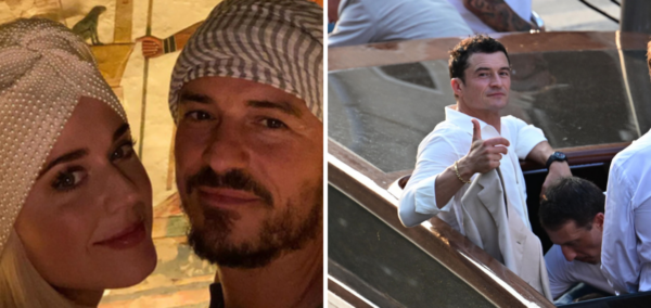 Orlando Bloom