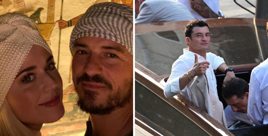 Orlando Bloom